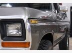 Thumbnail Photo 32 for 1979 Ford Bronco
